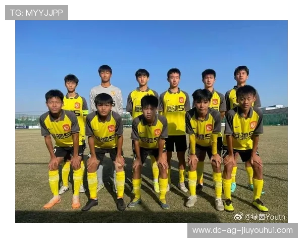 以U15足球国家队恒大为核心探析青训体系发展路径研究现状与前景